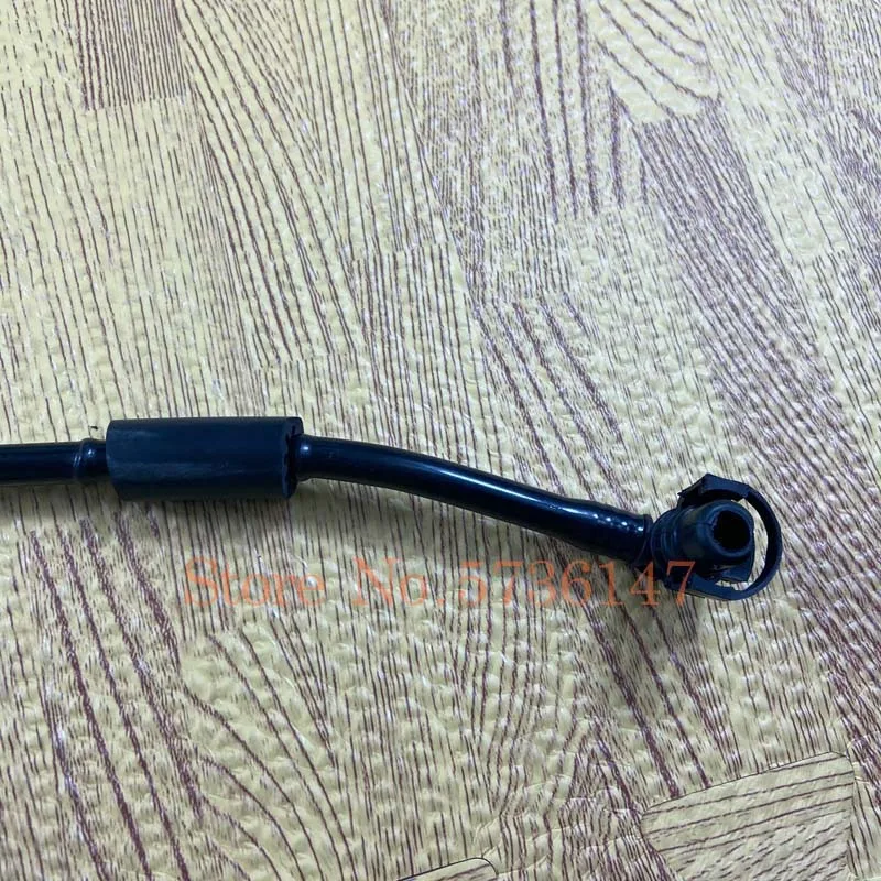 Throttle Valve To Thermostat Hose Hard Tube for Chevrolet Cruze 1.6L 1.8L Aveo/Astra/Verano 55574685 55559352 55569809 thermostat hose,throttle body heater pipe
