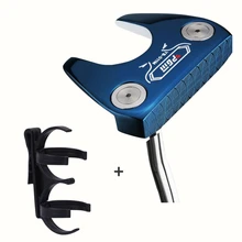 Последние PGM клюшки для клюшек для гольфа с ЧПУ с интеграцией, вал из нержавеющей стали для игры в гольф, оборудование для мужчин, женщин, клюшки для гольфа, утюги для вождения