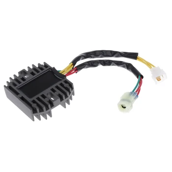 

Motorcycle Voltage Regulator Rectifier For ARCTIC CAT 400 4x4 TBX VP ATV