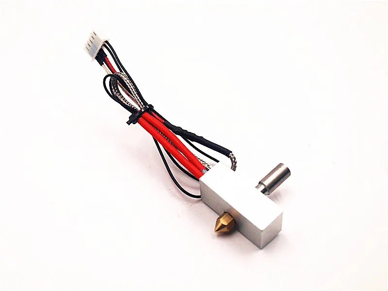 ZortraxM200V2hotendWithcartridgeheaterthermocouplesensor