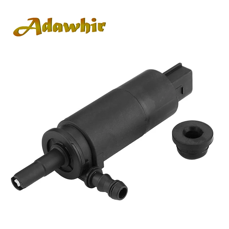 Насос для мойки фар BMW E36 E38 E39 E46 E53 E60 E61 E63 E64 E65 E66 E82 E83 EE88 E91 E92 Z4 67128377430 | Автомобили и