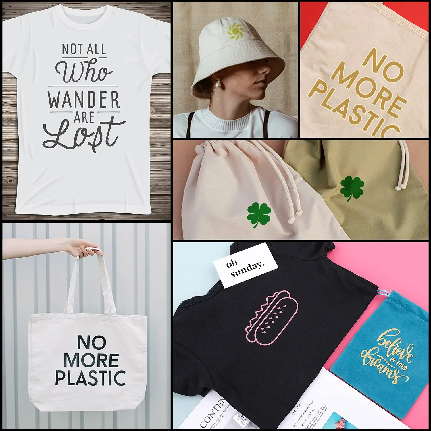 HTV Vinyl Roll 1 roll 12"x40"/30.5cmx100cm Pu Heat Transfer Vinyl Pattern T-shirt Iron On HTV Printing