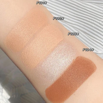 Concealer Stick Foundation Full Coverage Contour Cream Facial Bronzer Eye Makeup Base Primer Moisturizer Blemish
