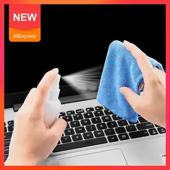 

Ecola CD-EL145 Notebook Screen Cleaning Kit Lens cleaning solution. four-piece tablet professional cleaning phone screen Q3E7