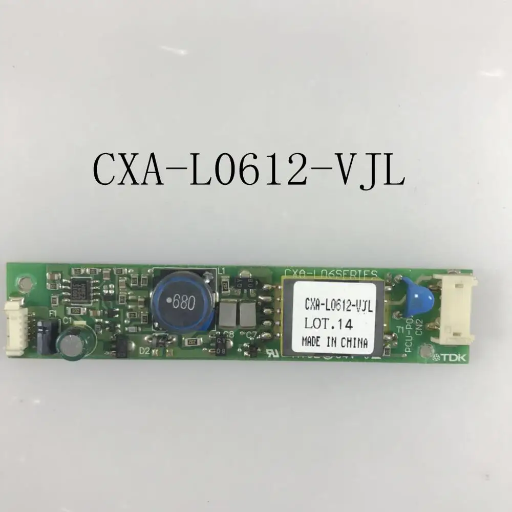 CXA-L0612-VJL CXA-L0612A-VJL XAD153L TDK инвертор для 10," LQ10D367 или LQ10D368 панели