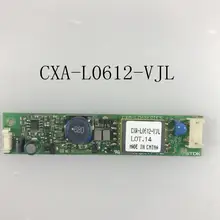 CXA-L0612-VJL CXA-L0612A-VJL XAD153L TDK инвертор для 10," LQ10D367 или LQ10D368 панели