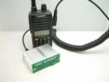 

APRS X2C Hand Interface Box Bluetooth Digital Intercom