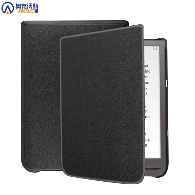 Case for Pocketbook Tea Vivlio InkPad 3 PB740 PB741 7.8 Color