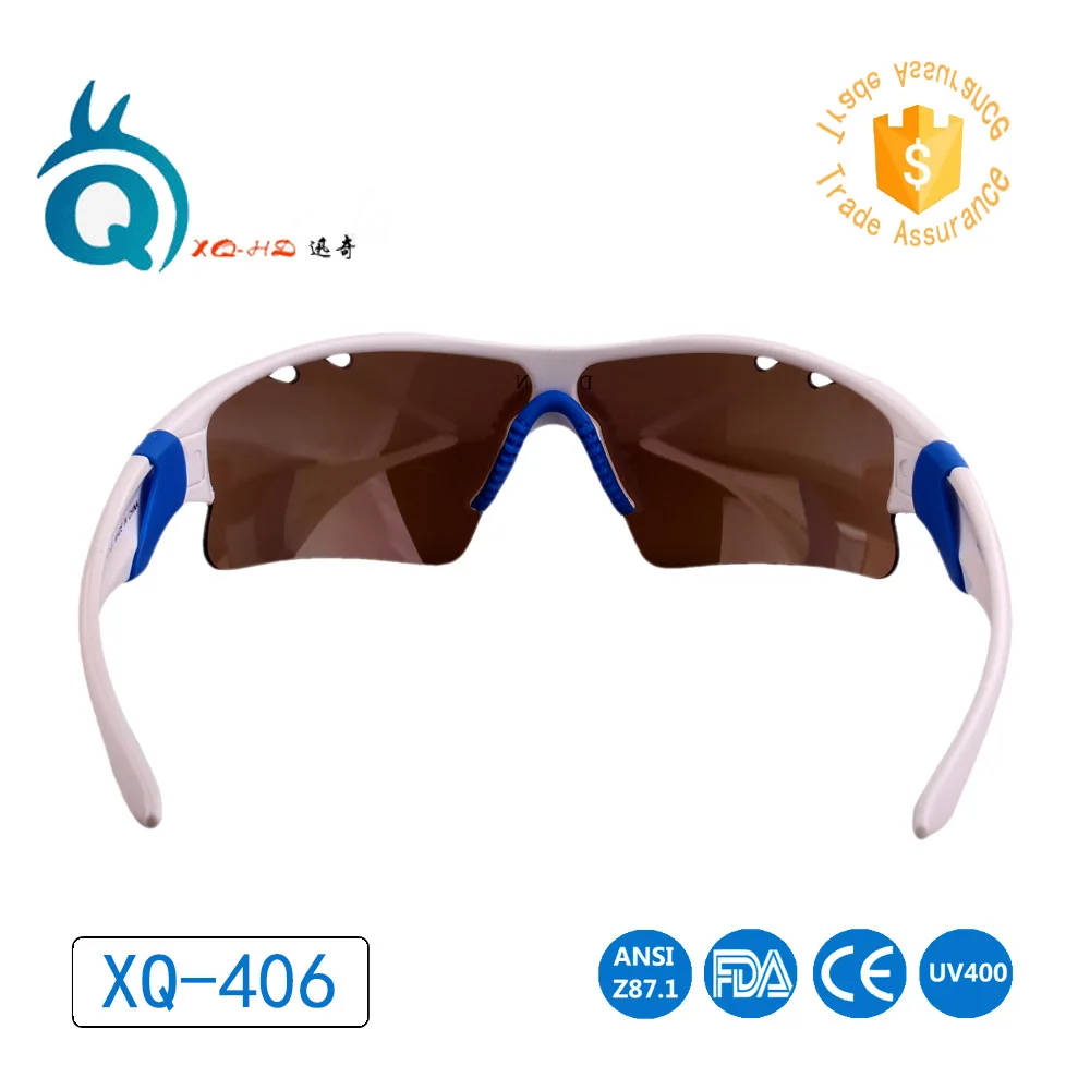 Для верховой езды для защиты глаз очки одежда с зашитой от уф, UV400 Солнцезащитные очки Спортивные очки для занятий на открытом воздухе компания очки для горного велосипеда