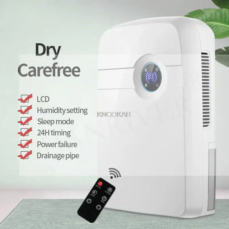 Deumidificatore Per Uso Domestico Deumidificatore Per Camera Da Letto Deumidificatore Per Interni Deumidificatore Igroscopico