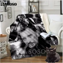 Диван в стиле аниме путешествия Молодежные постельные принадлежности Узорчатое Одеяло-покрывало для мальчиков и девочек в стиле хип-хоп одеяло квилт для софы A07