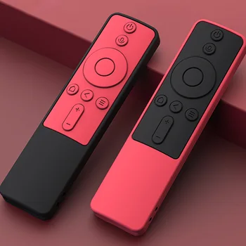 

Remote Case for Xiaomi Mi 4A 4C 4X 4S TV Voice remote Control Cover not contain Console