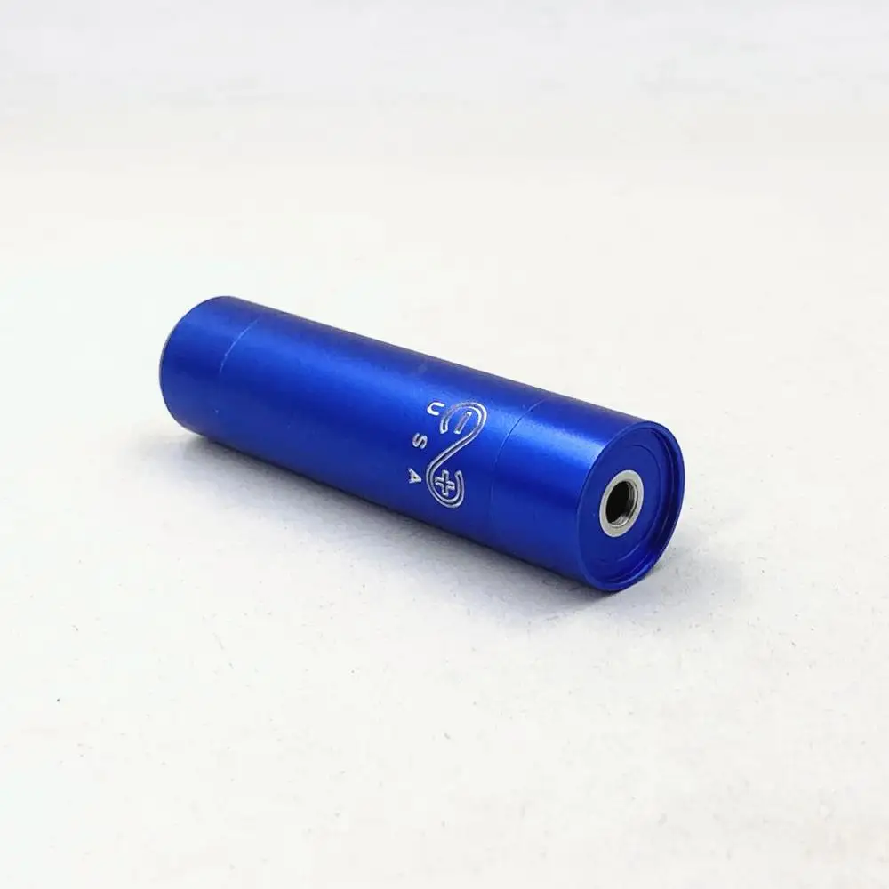 Манхэттене механические Mod Kit 18650 Батарея испаритель пара Vape Mod|Моды для