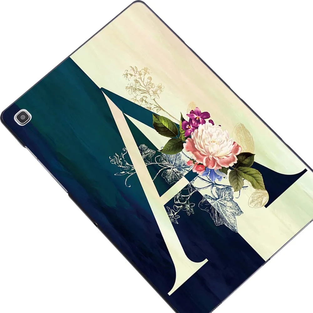 Tablet Case for Samsung Galaxy Tab A A6 10.1/Tab A 9.7/Tab A 10.1/Tab A 10.5/Tab E 9.6"/Tab S5e Drop resistance Protective shell-5