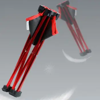 

Outdoor Folding Chair Light Portable Fishing Chair Art Sketch Stool Maza Queue Train Bench