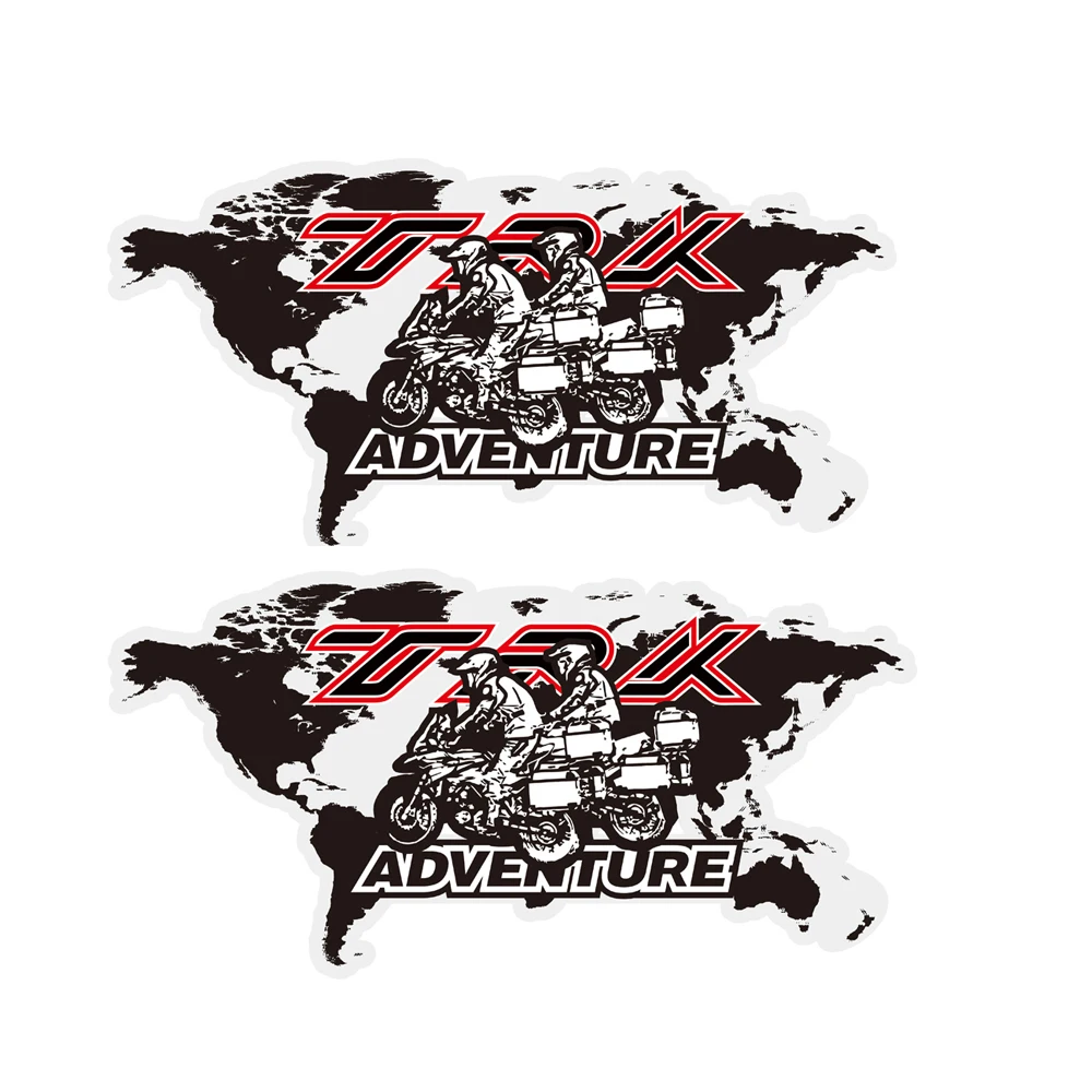 panniers for benelli trk 502