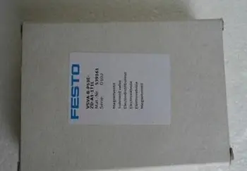 

1PC New FESTO solenoid valve VSVA-B-P53E-ZD-A1-1T1L