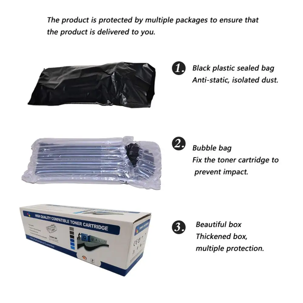 Тонер картридж 53A Q7553A для hp LaserJet P2015 P2015d P2015dn P2015x M2727 M2727nf m27nfs|Картриджи с тонером| |