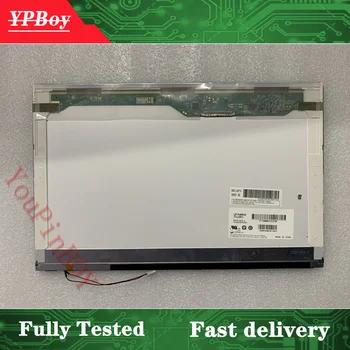 

15.4 inch LP154WX5-TLB1 TLC1 TLB2 N154I3-L03 B154EW01 LP154WX4-TLE2 TLE1 TLD2 TLC8 LP154WX5-TLB1 LTN154AT01