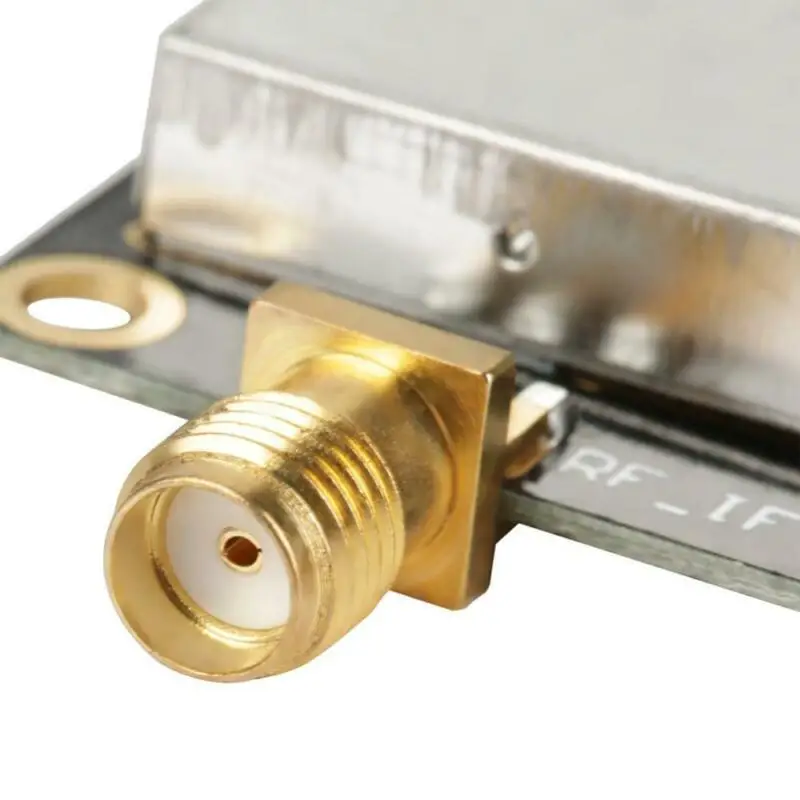 1 шт., Ade-1/ade-6/ade-25, Пассивный смесительный диод, плата преобразования частоты, прочная, для частей домашнего инструмента, Новое поступление, высокое качество