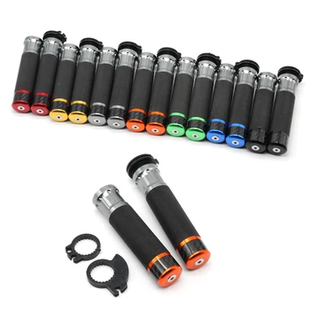 

For HONDA CBF125 CBF150 CBF250 CBF500 CBF600 N/S CBF1000/FA CBF190X Motorcycle Accessories Throttle Handlebar Handle Grips