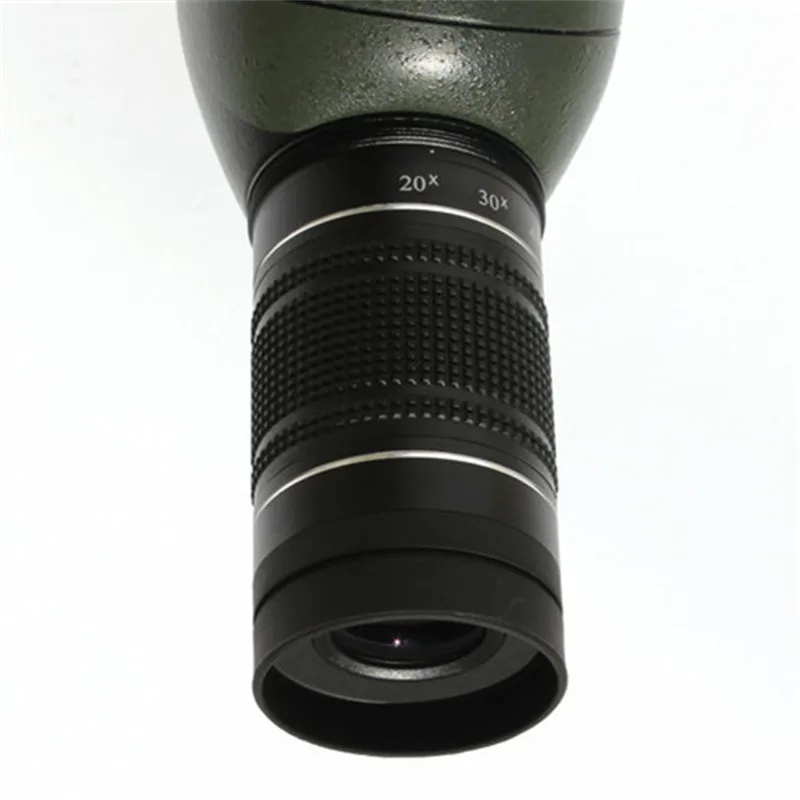 Datyson Sniper Series 20-60X60 AE увеличение большой окуляр обновленная версия птица ЗЕРКАЛО одна трубка вид целевое зеркало 5G0007