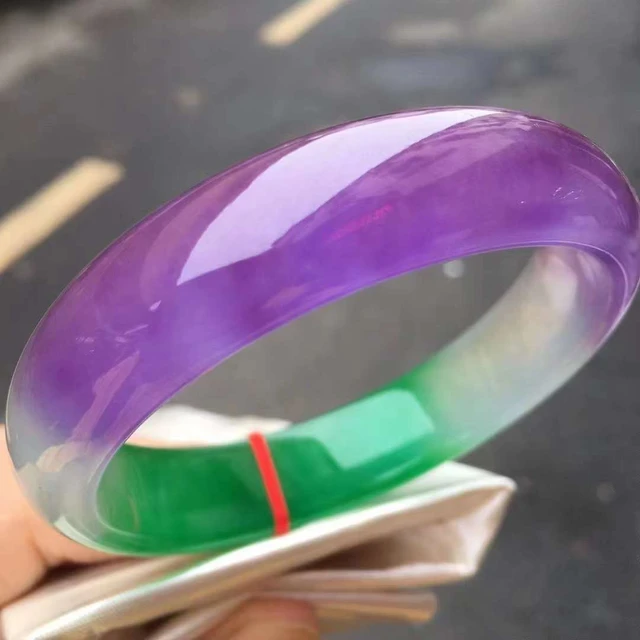 Share more than 137 purple jade bracelet meaning latest kidsdream.edu.vn