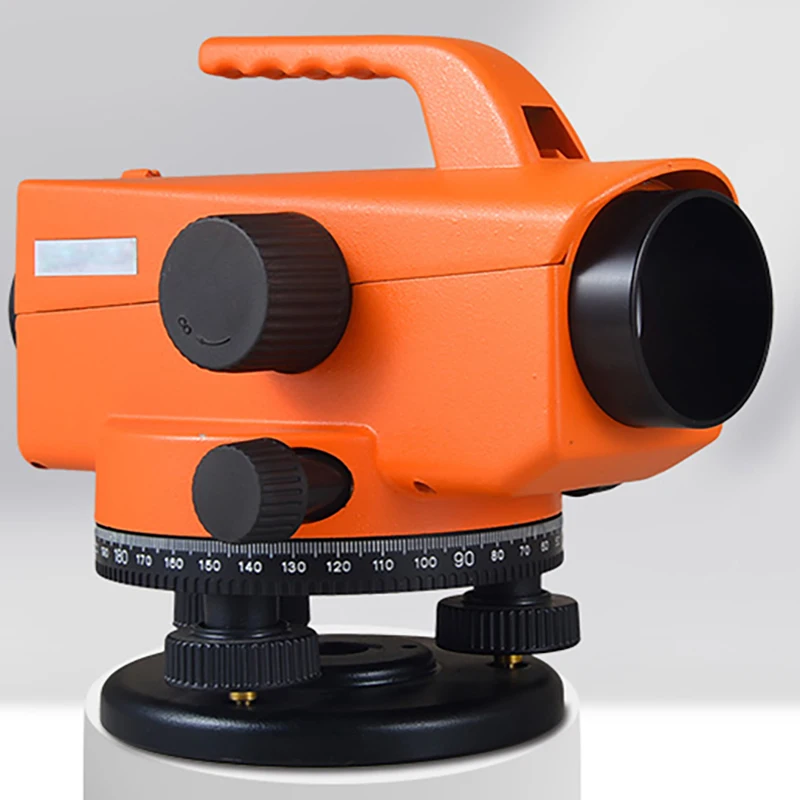 32X Optical Level Auto AL32A Level Self Level Mapping Level Optical