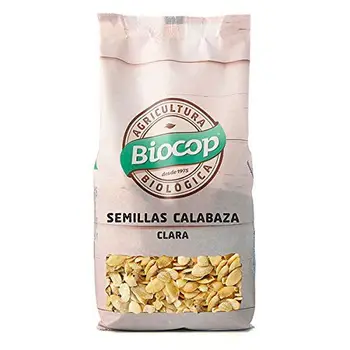 

Biocop Semillas de Calabaza Clara - 500 gr