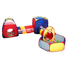 Детский костюм, Игровая палатка, складной дом для детей, дом для игр, игрушечный дом, обучающий дом для ползания