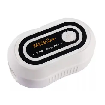 

Ozone Sterilization Respirator USB Charging Disinfection Box Device Respirator Disinfection Sleep Sterilizer