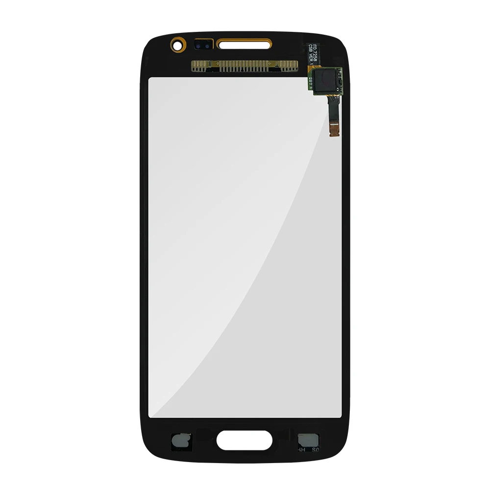 Для samsung Galaxy Win Pro Express 2 G3812 G3815 G3818 G3819D сенсорный экран дигитайзер Передняя стеклянная линза сенсорная панель