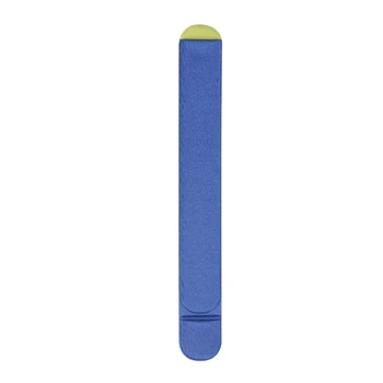 

Elastic Pocket Back Adhesive Pencil Case Protective Holder Portable Tablet Accessories Universal Artificial Flannel For IPad