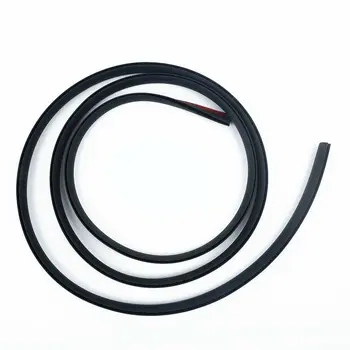 

Protector Sealed Strip Strip Universal 2m For Car Front Sunroof Rubber