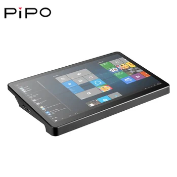 Intel Core i3-5005U 11.6 pollici 1920*1080 Pipo X15 Mini PC Tablet Computer 8GB RAM 180GB ROM SSD RS232 RJ45 Bluetooth 6 USB 1