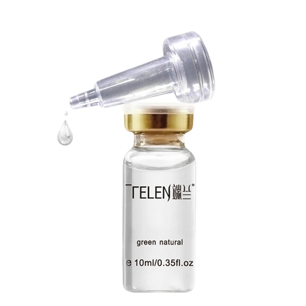 

hydrolyzed collagen serum snail mucus skin moisturizer argireline peptide face repair snail white crystal collagen CD 70