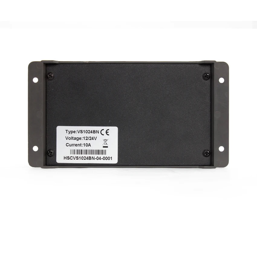 VS1024BN View Star 10A12V24V солнечная панель фотоэлектрическая система контроллер заряда и разряда