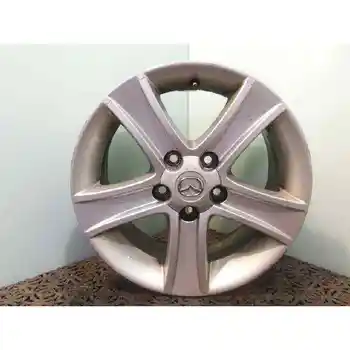 

16 INCH RIM MAZDA 6 MINIVAN (GY)