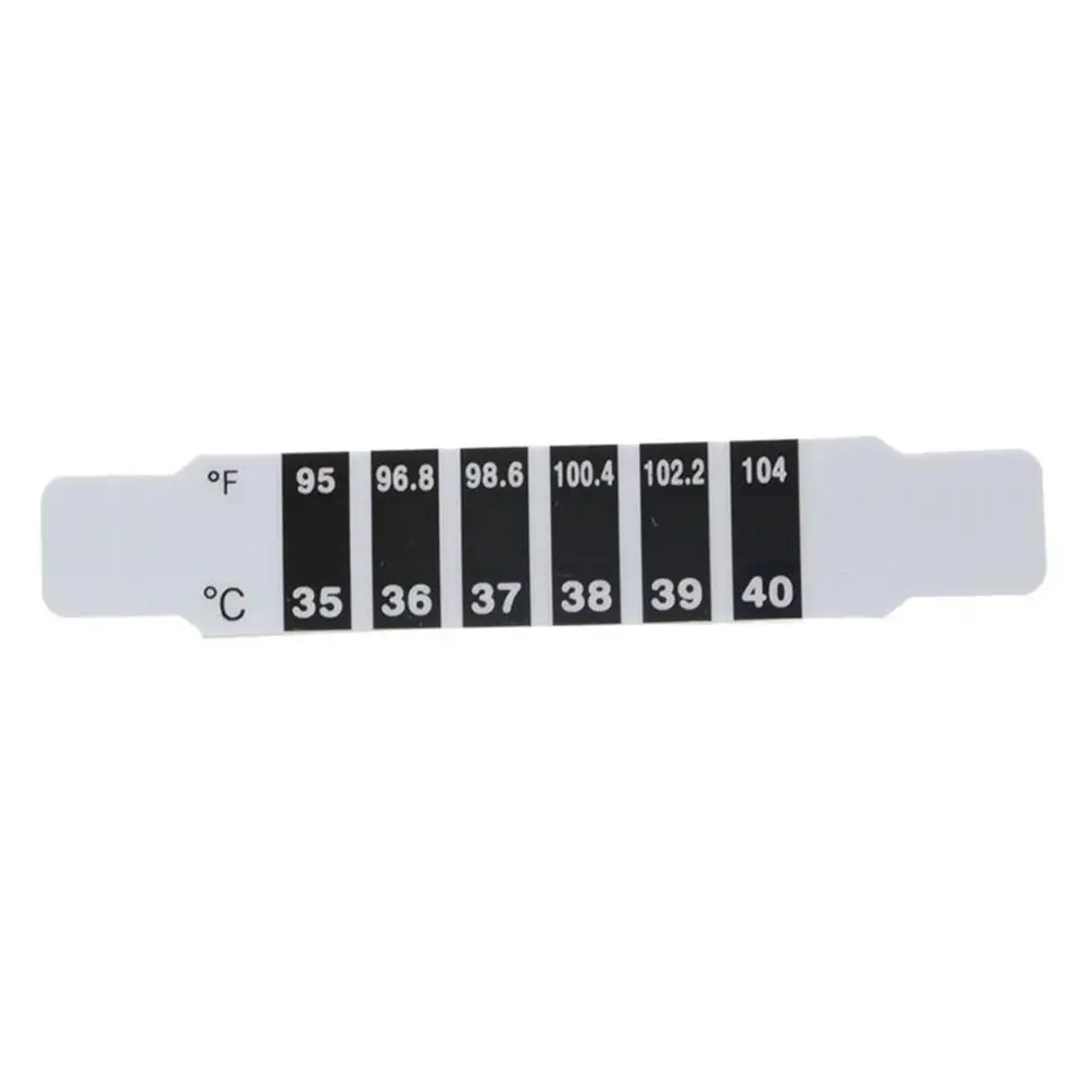 

Baby Body Temperature 35-40 â„ƒ Resolution 0.5 â„ƒ Measure Temperature Quickly And Comfortably Adjust Your Baby'S Temperature