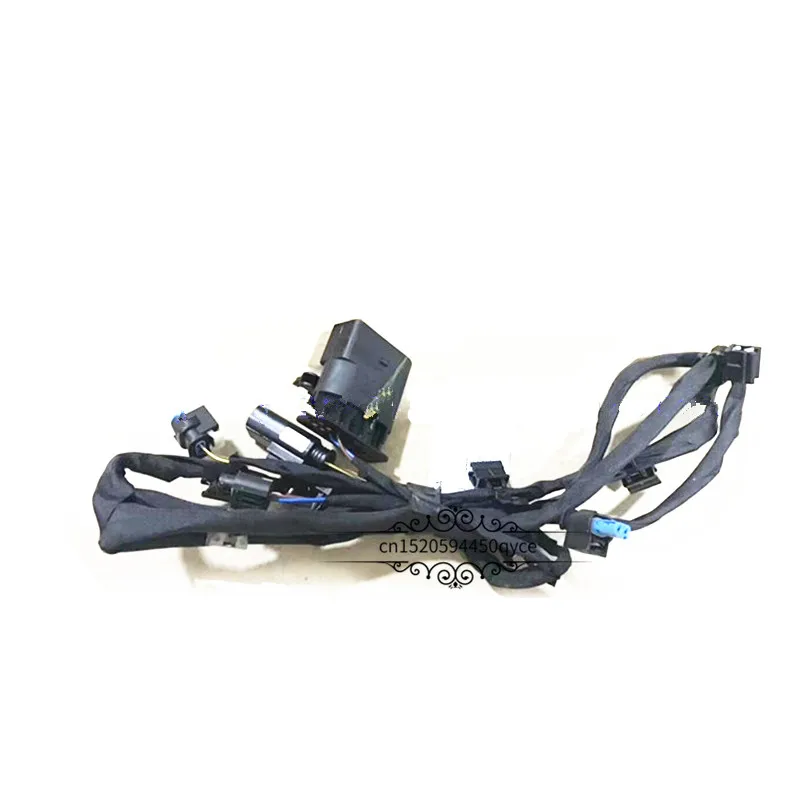 

Car Forward wire speed Forward sensor Suitable for ML250mer ced es-be nzML350 GLE250 GLE350 Wiring harness