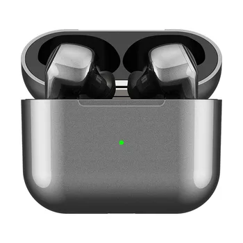 

G15F Tws Stereo Bass Wireless Headsets Bluetooth 5.0 Earphones Touch Control Earbuds Noise Reduction Headsets With Microphone