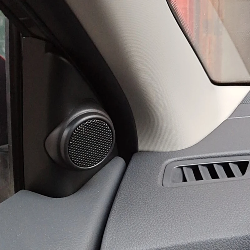 Adaptor Pods 300W Pioneer car speakers for Nissan Qashqai Front Doors 
