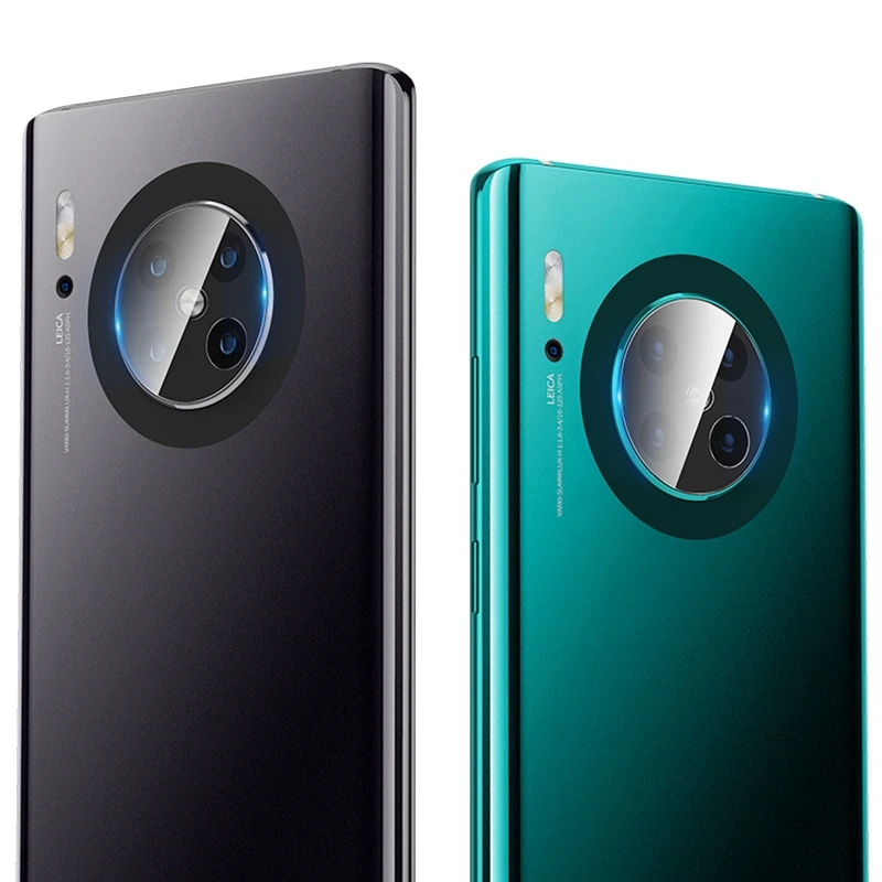 Защитная пленка для Huawei Mate 30 Pro стеклянная объектива камеры 20 Lite P20 P30 P Smart экрана