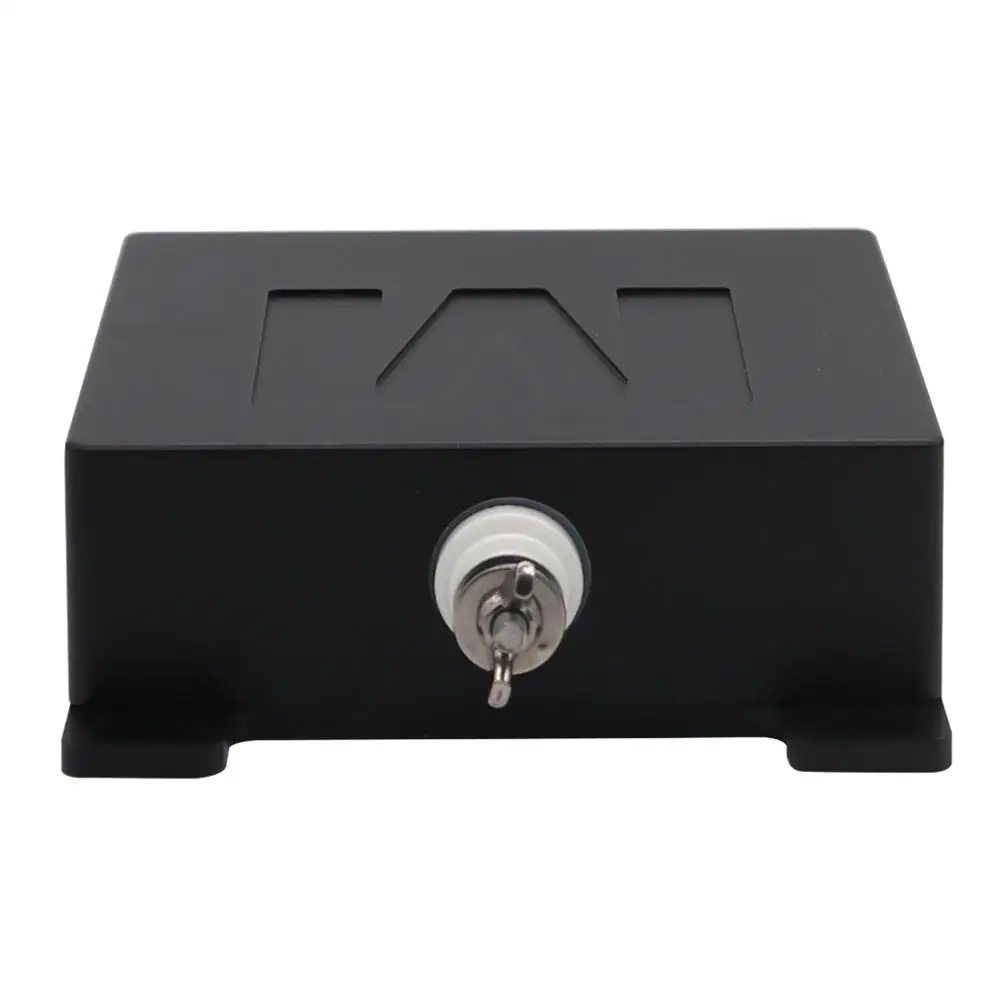 TZT MAT-40 120W Automatic Antenna Tuner HF Radio Short Wave for YAESU Kenwood ICOM