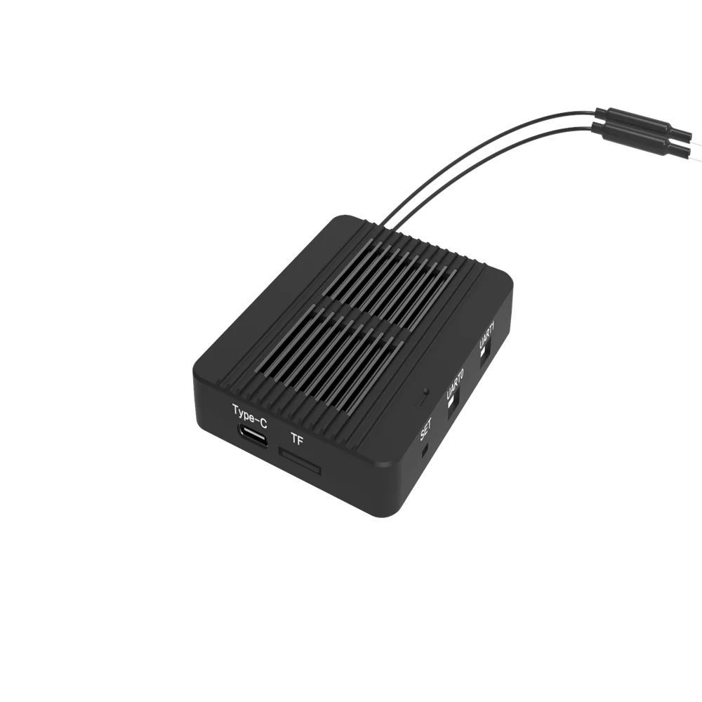 Original ImmersionRC 5.8 GHz 15Channel A/V Transmitter with RaceBand