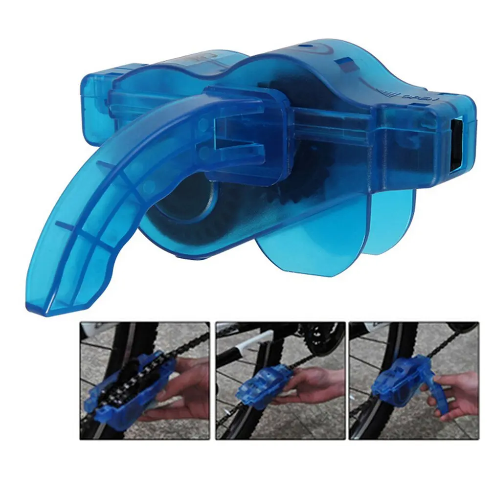 Sale Bicycle Tools Portable Mountain Bike Chain Washer Chain Cleaner Cycling Equipment 4 Sale Bicycle Tools Portable Mountain Bike Chain Washer Chain Cleaner Cycling Equipment 4