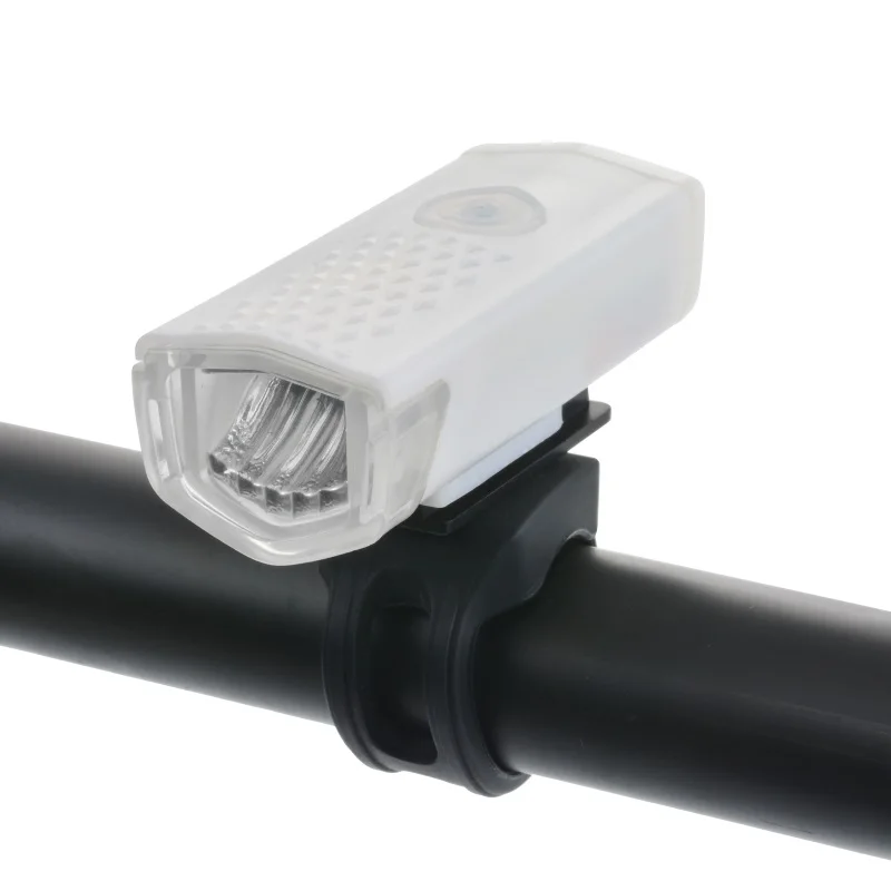 Bicycle Headlight Usb Bike Light Headlight LED Taillight Rechargeable Flashlight MTB Road Bike Cycling Lantern Bicycle Lamp