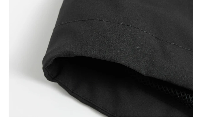 Giordano мужские куртки лента с буквами сетчатая подкладка с капюшоном Roupa Masculina Молния Fly Pocket Chaquetas Para Hombre 01079736