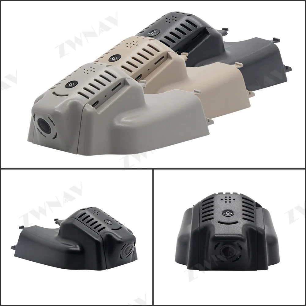 car recorder For Benz R 2010-2017,Benz ML/GL 2010-2011 original dedicated Hidden Type Registrator D