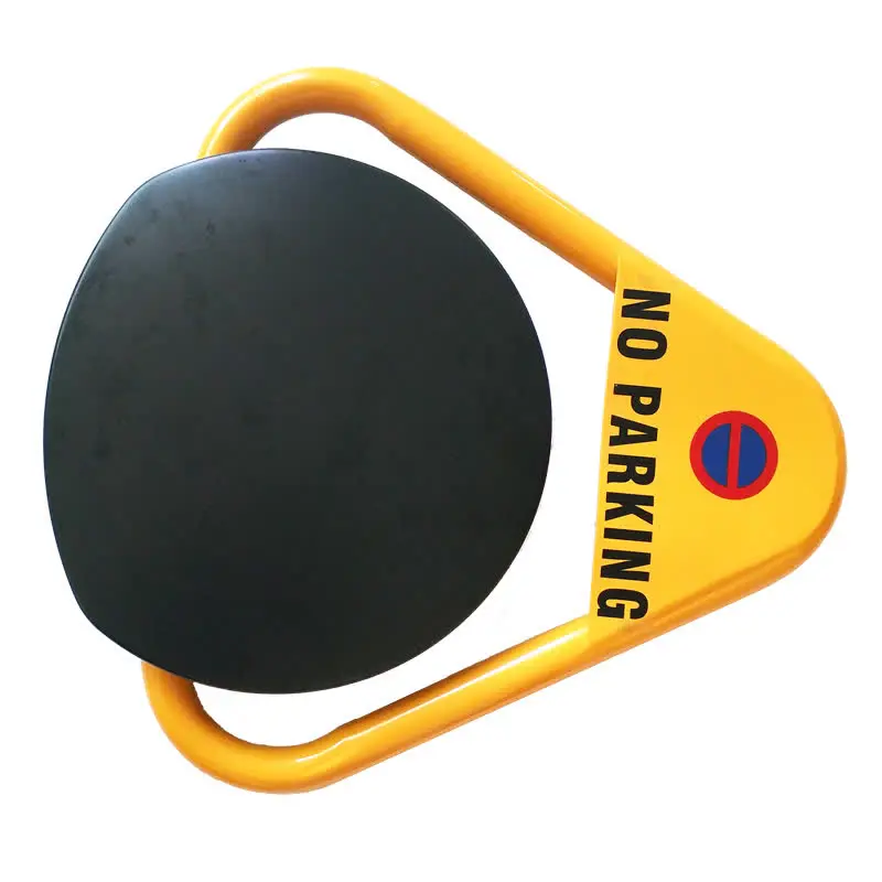 Автоматический Пульт дистанционного управления бронированный парковочный